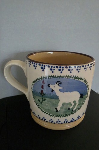 Rare nicholas mosse pottery - rare,