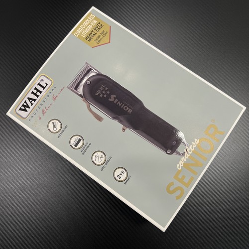 Wahl professional star - wahl,