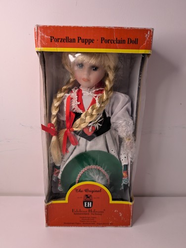 Vintage edeltraut hofmann - vintage,
