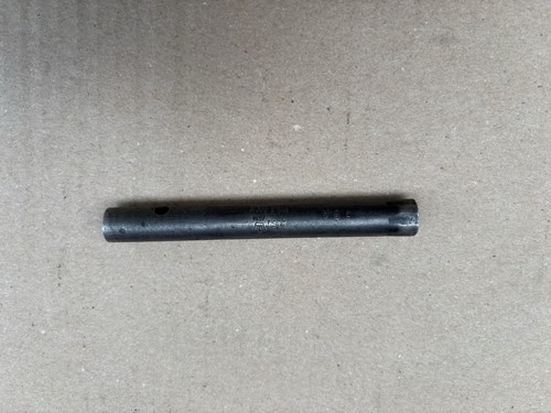 King dick box spanner - dick,