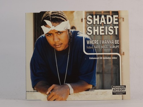 Shade sheist nate - shade, and