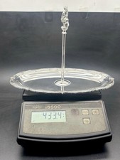 Sterling Silver ASPREY LONDON