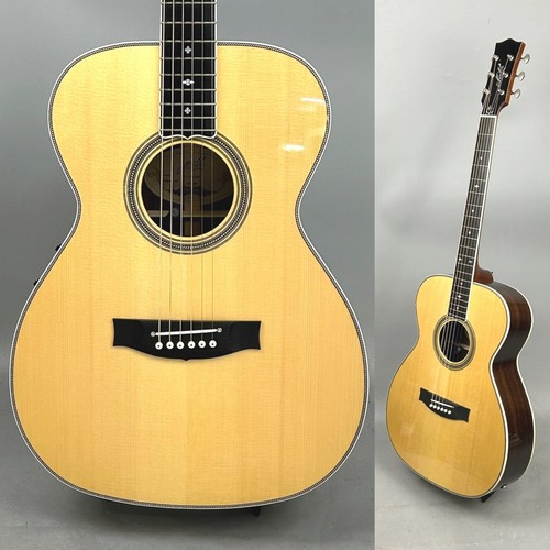 Maton custom shop - custom, c.s