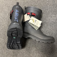 Ariat Kelmarsh Mid Navy Boots