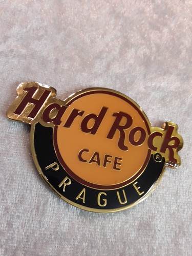 Hard rock cafe logo magnet - rock,