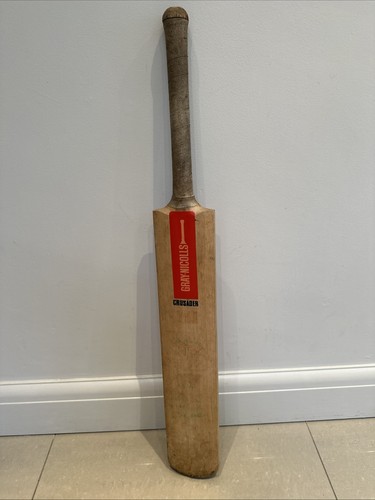 Gray nicolls crusader cricket - nicolls,