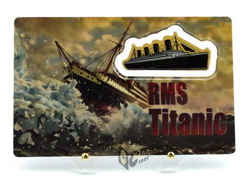 Rms titanic 1000 9999 - rms,