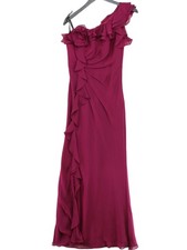 Pearce Fionda Maxi Dress UK8
