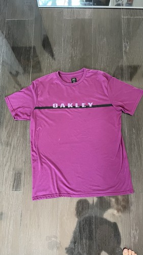 Oakley hydrolix shirt - oakley,