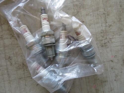 Unipart gsp181 spark plugs - unipart,