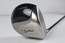 Taylormade R580 Driver / 10.5 Degree / Regular Flex M.A.S.2 60 Shaft