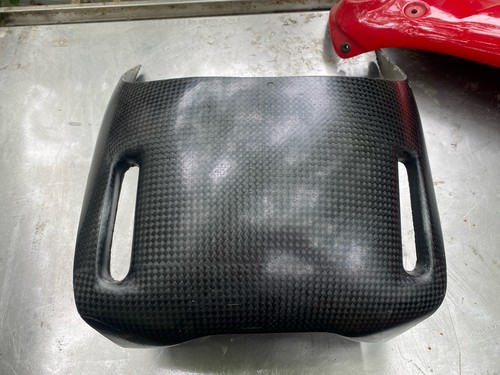 Ducati 851 888 front fairing - ducati,