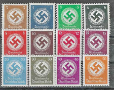 Germany 3rd reich - germany, mi#