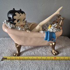 Vintage style betty boop - vintage,