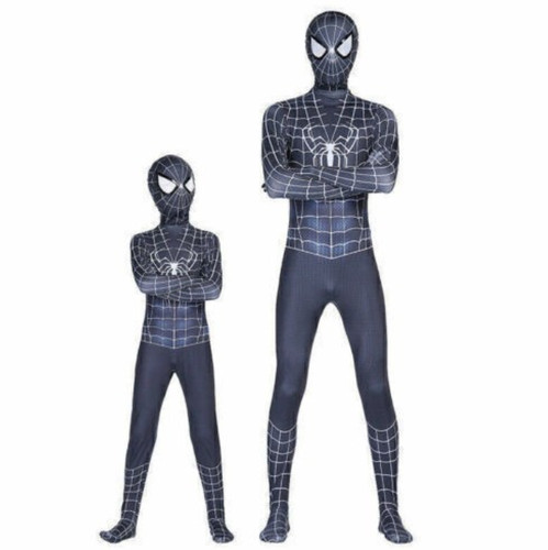 Kids superhero costume boys - kids,