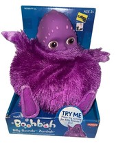 NIB Boohbah Zumbah Silly