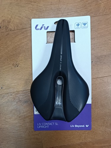 Liv contact upright bike - sl,