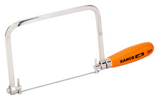 Bahco Coping Saw & Blade with