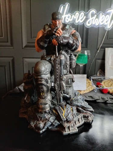 Gears war marcus - 3,