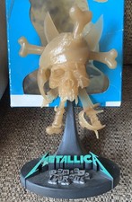 Metallica Glow In The Dark