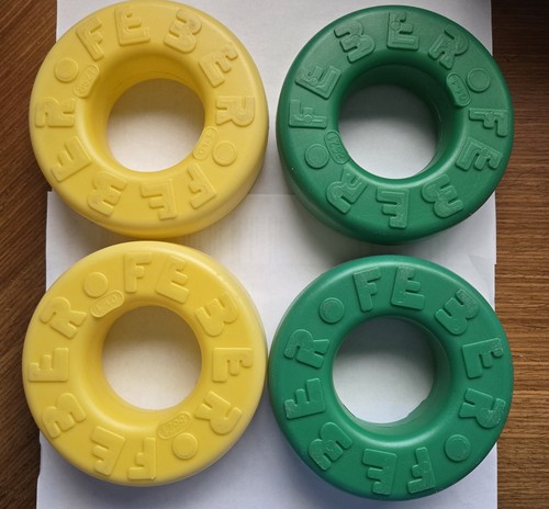 Feber jumbo connect - jumbo, four