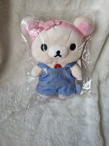 San rilakkuma komorebi - san-x, rilakkuma,