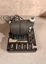 X56 HOTAS Throttle ONLY