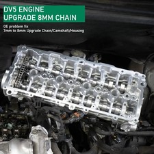 Dv5r dv5rce cam carrier 8mm - dv5rce,