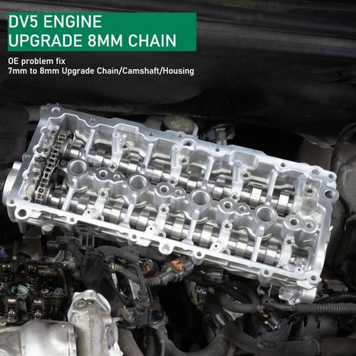 Dv5r dv5rce cam - dv5rce, carrier