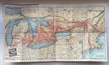 Miniature Map of the Grand