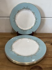 Royal Doulton Set of 4 Melrose