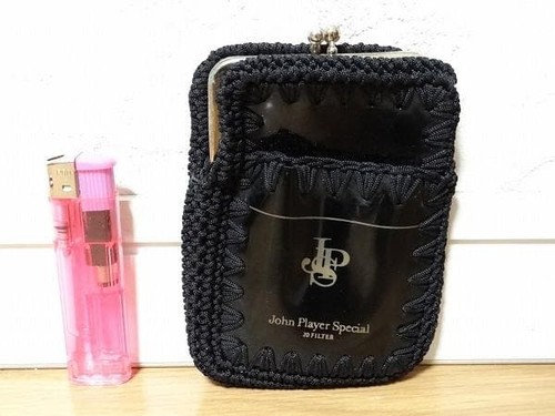 80s vintage john player - 80s,