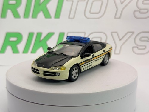 Dodge intrepid newsstand - intrepid,