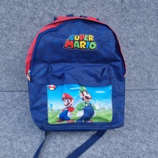 Super Mario Rucksack 