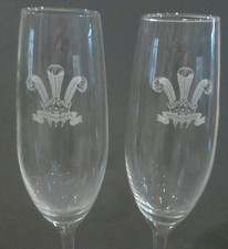 KING CHARLES HIGHGROVE PAIR OF