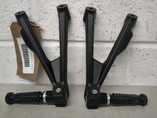 BMW S1000R M1000R Pillion