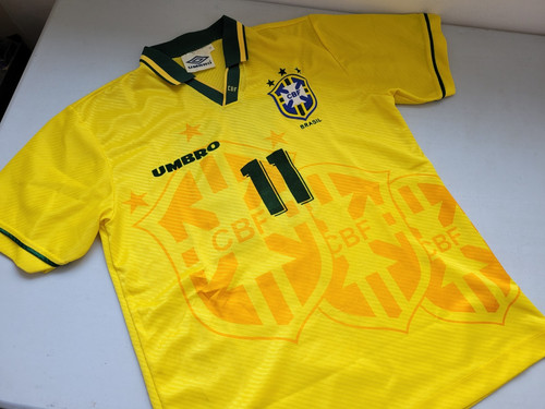 Cbf vintage brasil football - cbf,