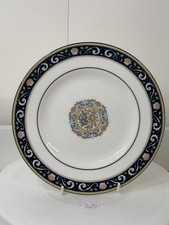 Wedgwood Runnymede 20.5cm Side Plate - Made in England