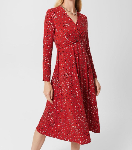 Hobbs london anoushka jersey - hobbs,