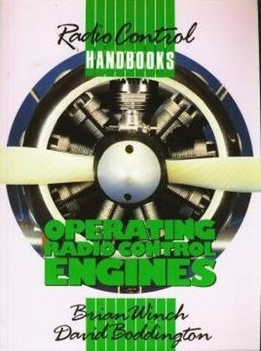 Operating radio control - radio,