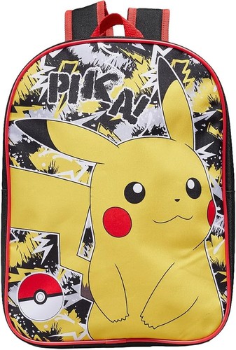 Boys girls pokémon pikachu - boys,