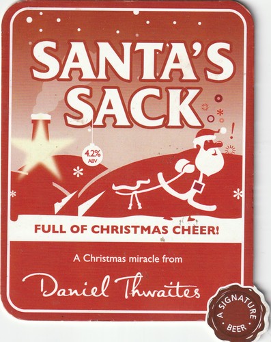Used pump clip - front,