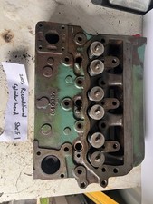 Volvo Penta 2003 Reconditioned Cylinder Head 860222 Marine Diesel