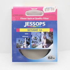 Jessops Skylight 1A 62mm film