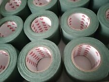 X 5 Rolls Jacket Repair-Tent Repairs, Awning Repair - Green Tape Doctor -Farming