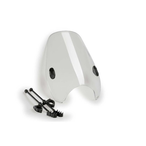 Puig custom dome for yamaha - custom,