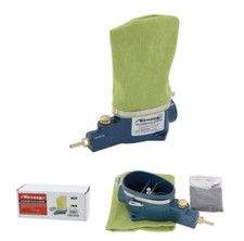 Pneumatic Air Spark Plug