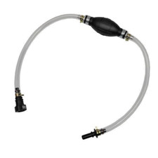 US PRO Diesel Fuel Hand Priming/Bleeding Pump Ford Land Rover PSA Volvo Jag 7210