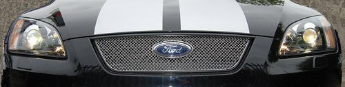 Ford focus 07 zunsport - ford,