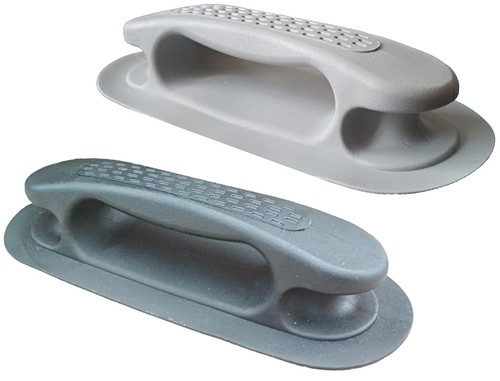 Carry handle cleat - carry,
